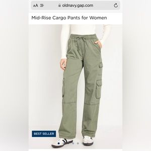 Old Navy Women’s Large pants BRAND NEW WITH TAGS